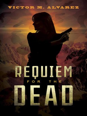 cover image of Requiem For The Dead
